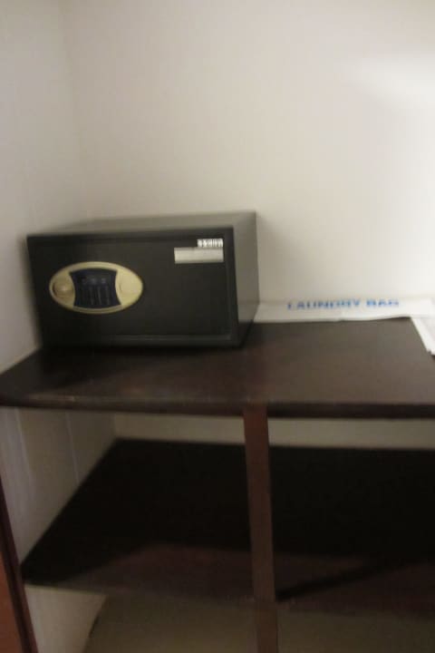 Zimmer Goldi Sands Hotel