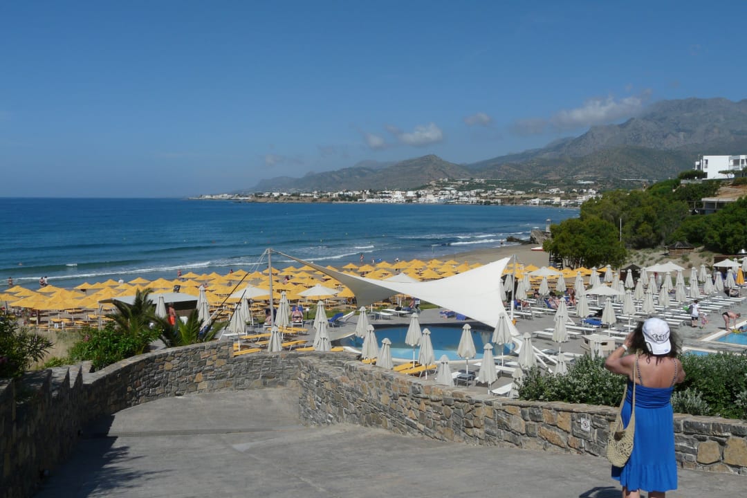 Strand Atlantica Mikri Poli Crete