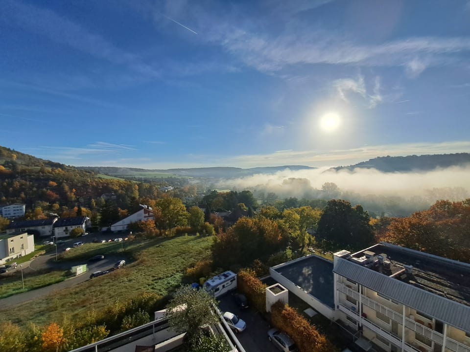 Außenansicht Vitalhotel König am Park
