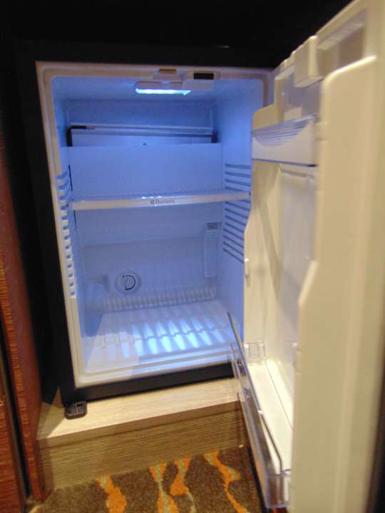 Zimmer Hotel Crowne Plaza Changi Airport