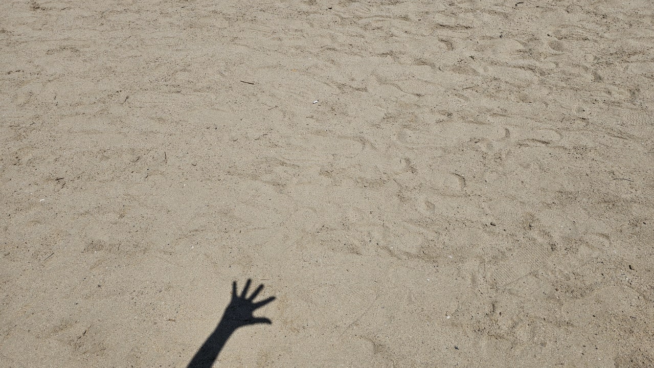 Strand Casa Mare Resort