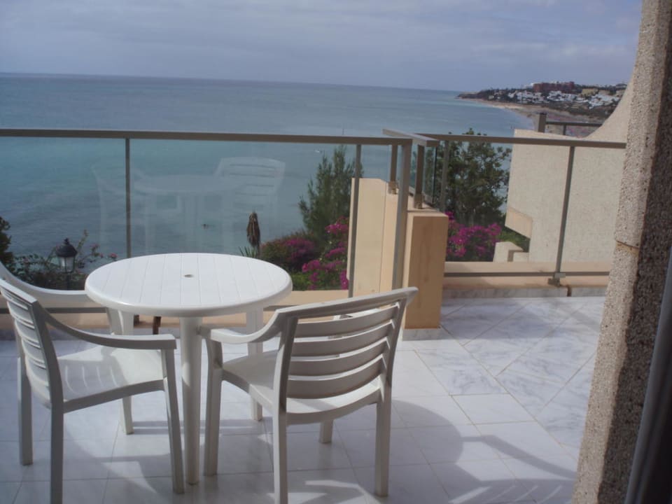 Suite mit Meerblick SBH Hotel Taro Beach