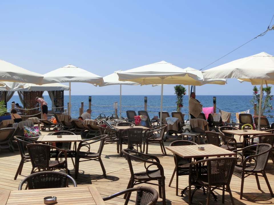 Strand VONRESORT Golden Beach