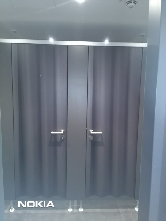 Sonstiges Mercure Berlin Wittenbergplatz