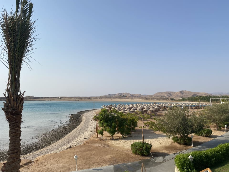 Ausblick TUI MAGIC LIFE Kalawy