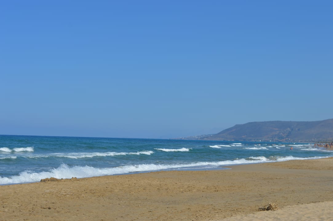 Strand Anemos Luxury Grand Resort