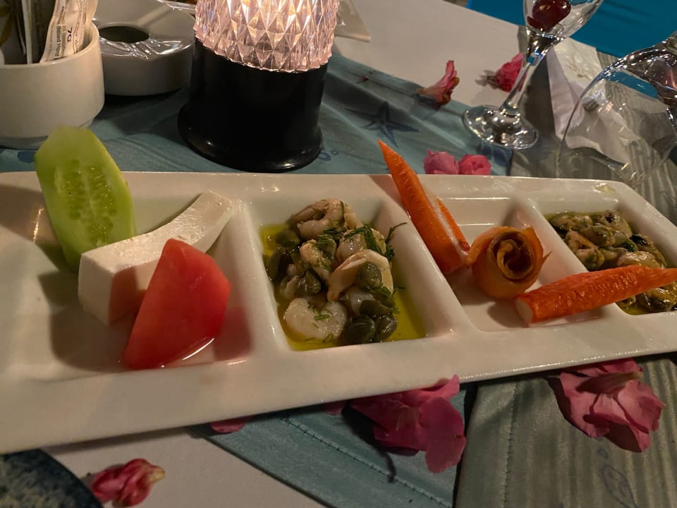 Gastro Aydinbey Kings Palace & Spa