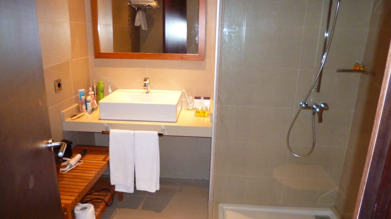 Neues Bad Hotel Playa Golf