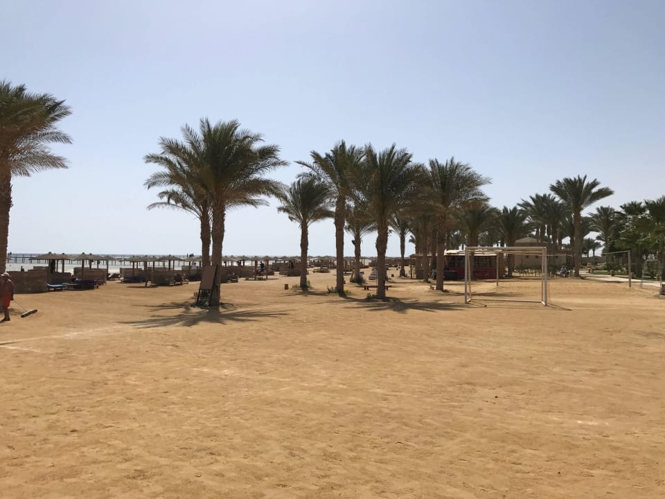 Strand Casa Mare Resort