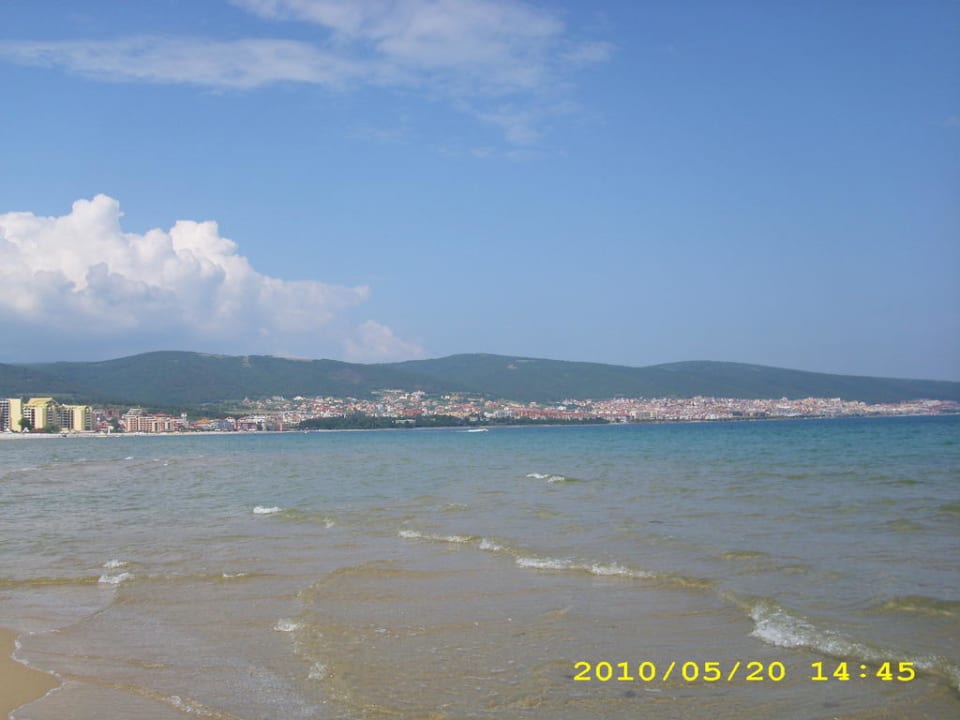 Meer DAS Club Hotel Sunny Beach