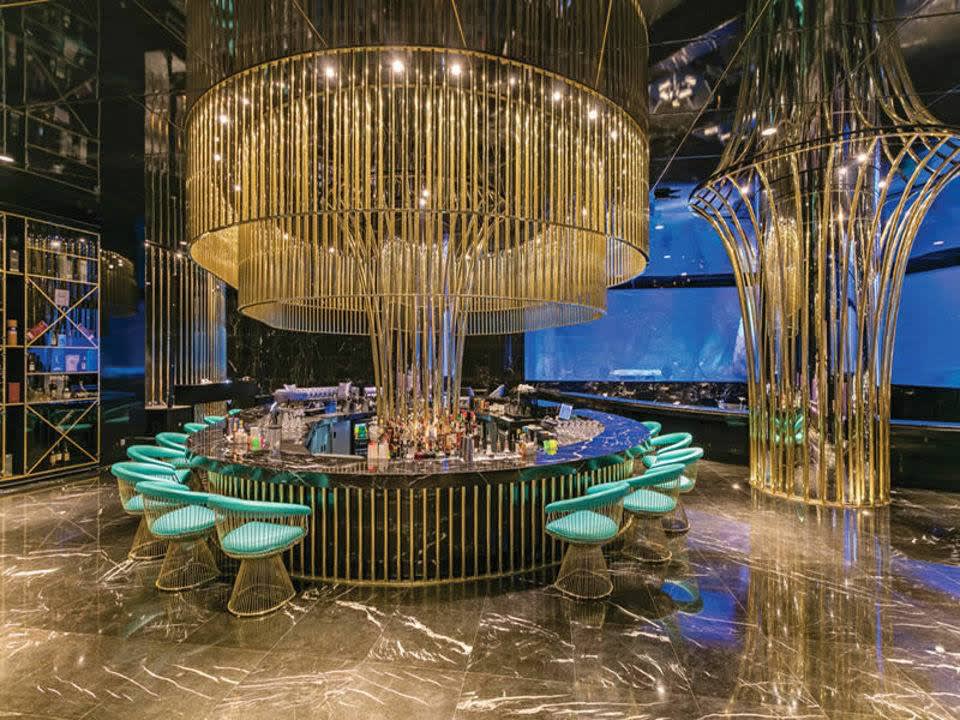 Gastro The Land of Legends Kingdom Hotel