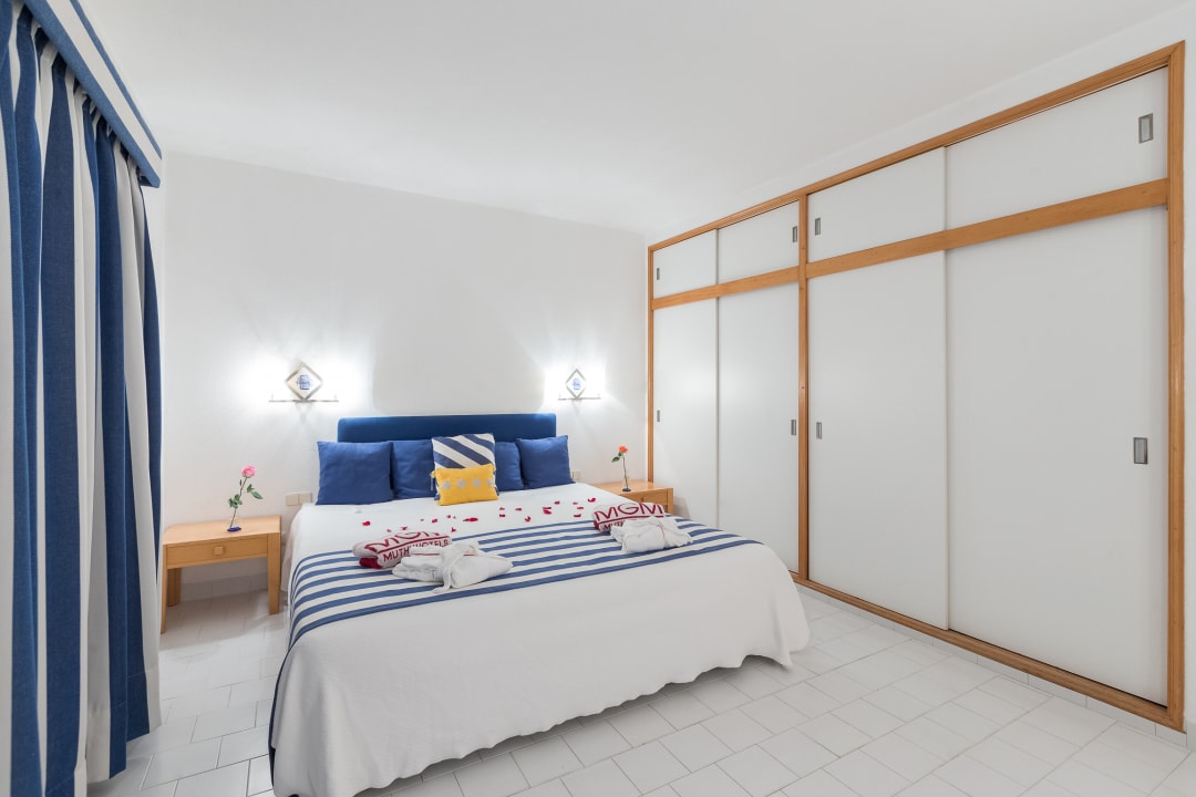 Zimmer Grand Muthu Oura View Beach Club