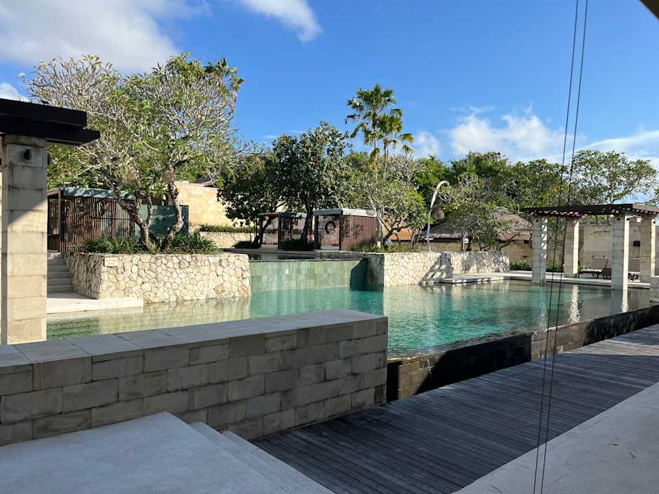 Gastro The Bale Nusa Dua by LifestyleRetreats