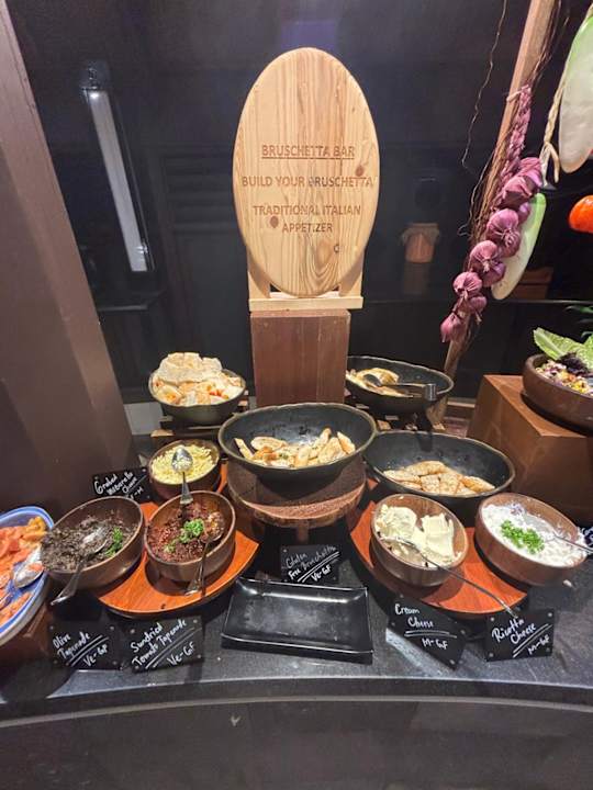 Gastro Kuredu Island Resort & Spa