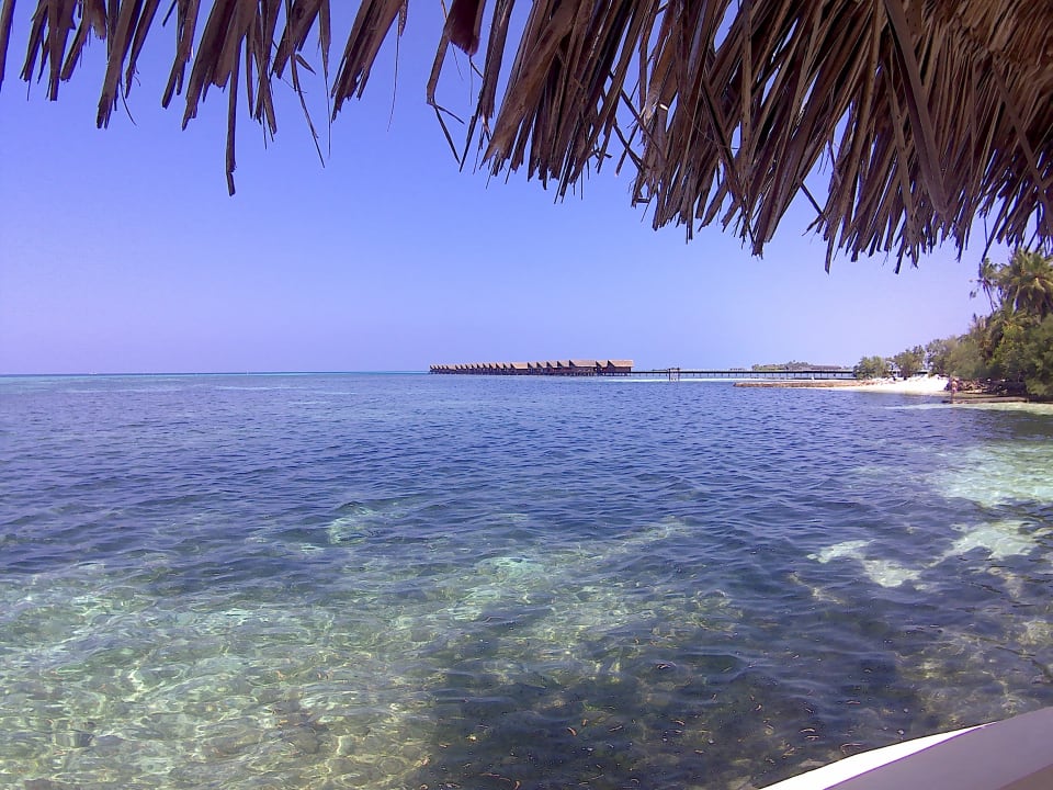 Strand Adaaran Select Hudhuran Fushi - Premium All Inclusive