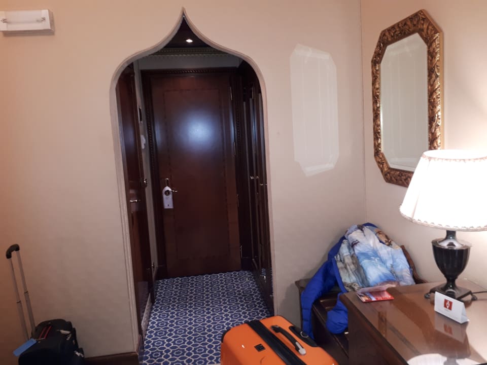 Sonstiges Hotel Ai Mori D'Oriente