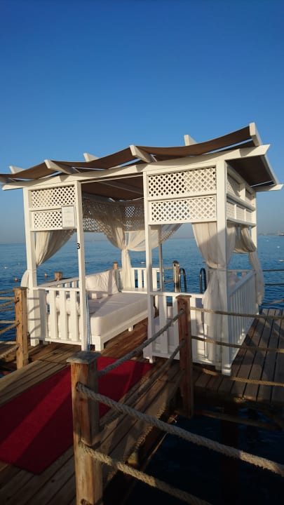 Strand Hotel Club Nena