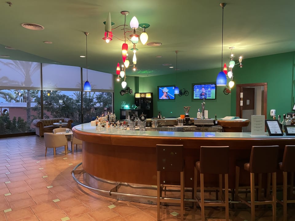 Lobby Occidental Jandía Royal Level - Adults only