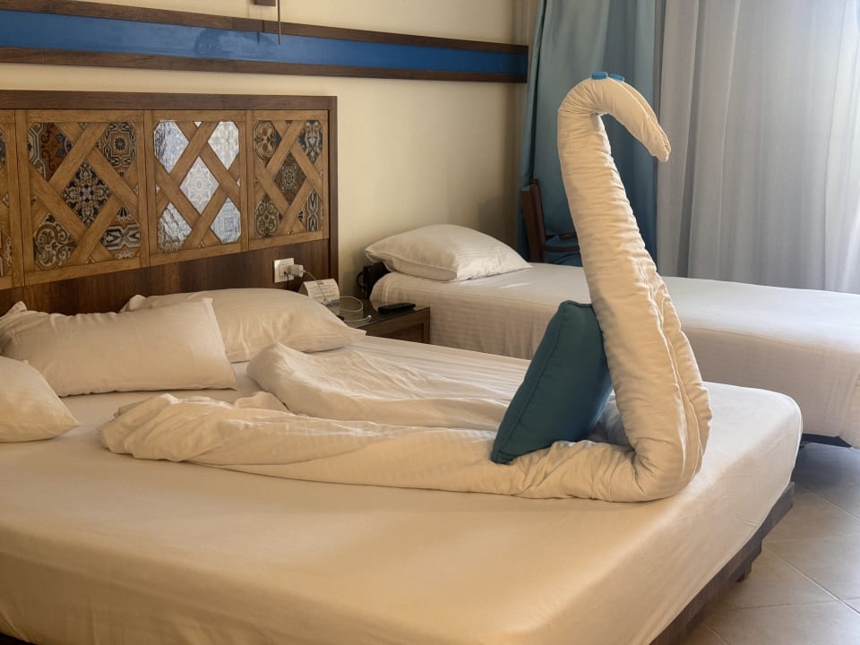 Zimmer Lazuli Hotel Marsa Alam