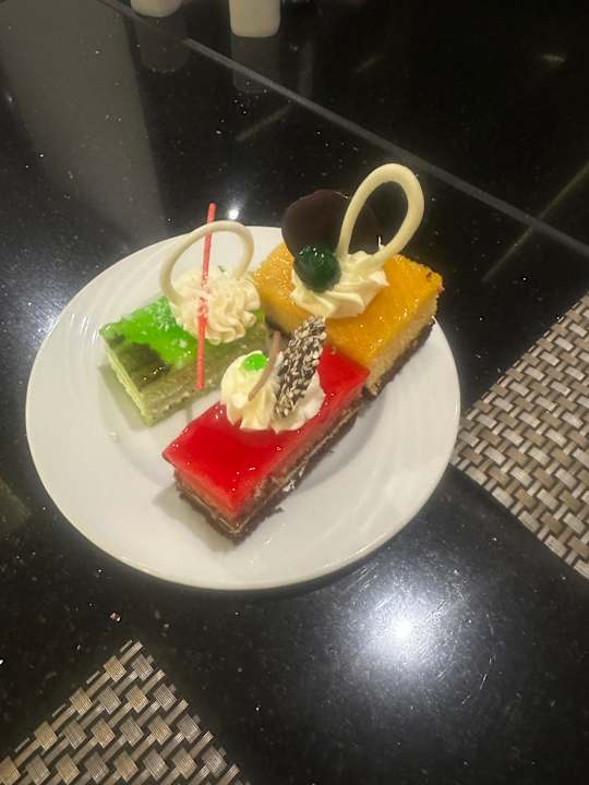 Gastro Pickalbatros Aqua Park Resort - Hurghada