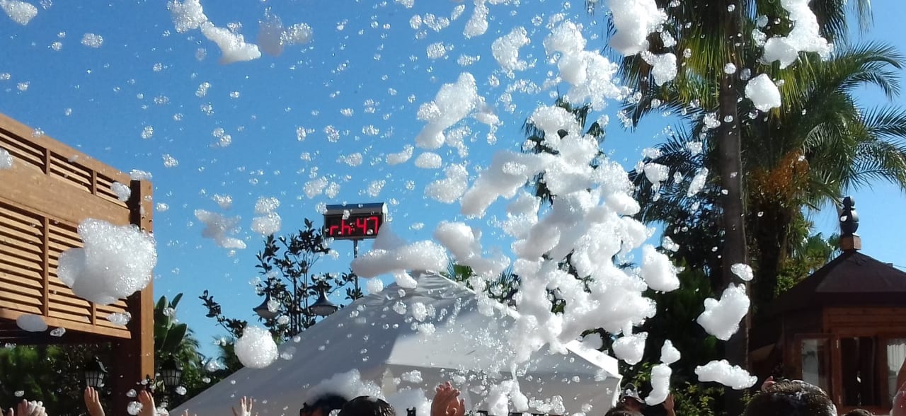 Sport & Freizeit Saphir Resort & Spa