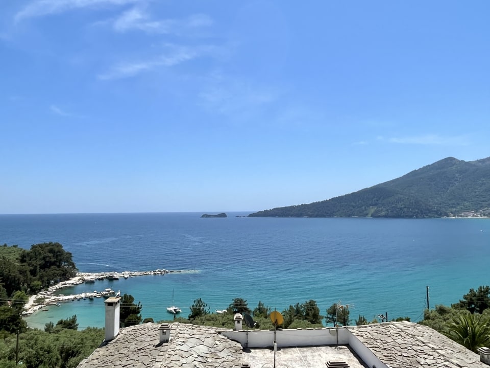 Zimmer Hotel Dionysos