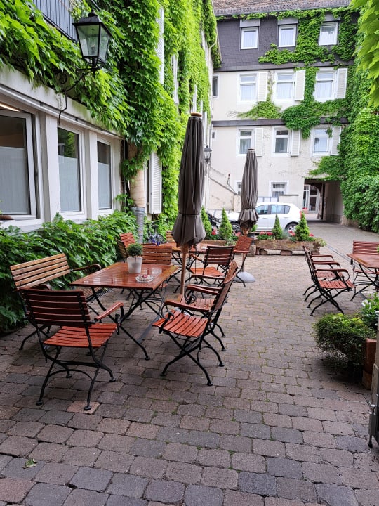 Gastro Hotel Goldener Engel