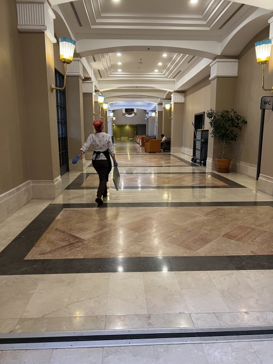 Sonstiges Kilikya Palace Göynük