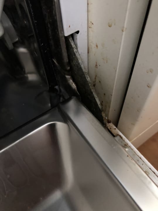 Zimmer Ferienhaus Rosa