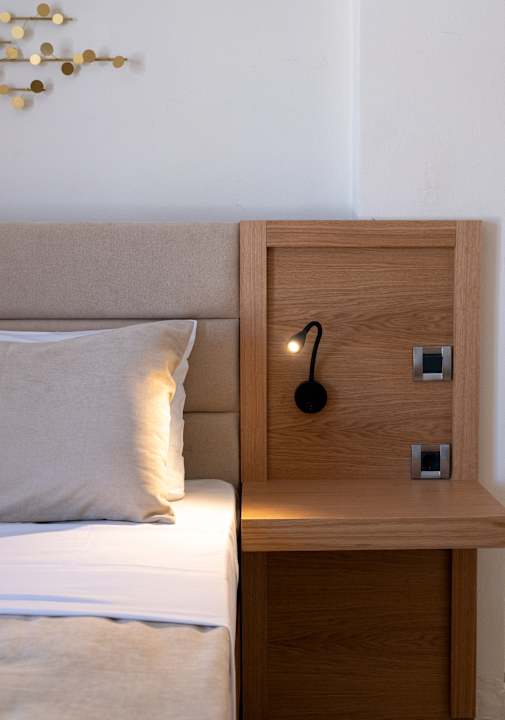 Zimmer Hotel Calypso