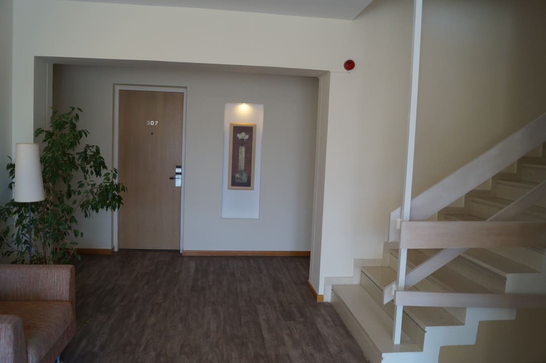 Sonstiges Airotel Achaia Beach Hotel