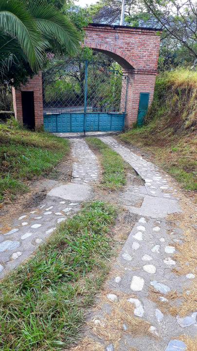 Außenansicht Villa Beatriz Lodge