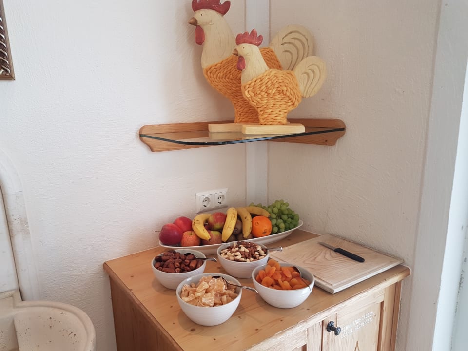 Sport & Freizeit Vitalhotel Edelweiss