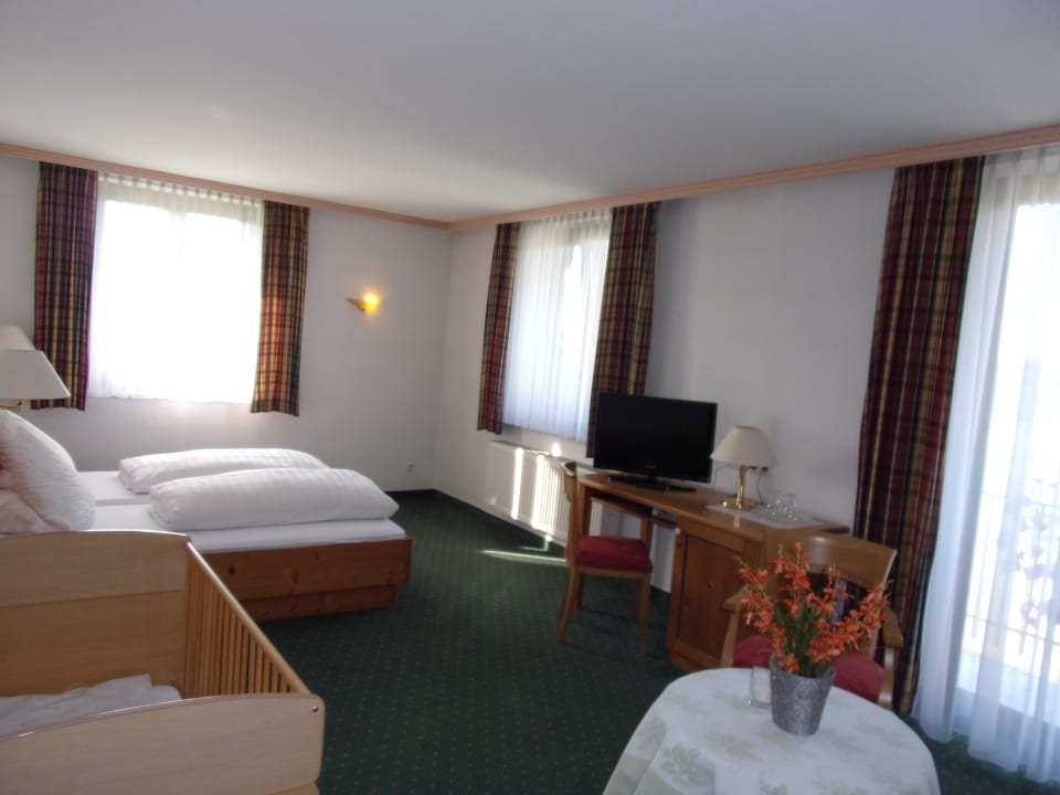 Zimmer Hotel Landgasthof Hacker