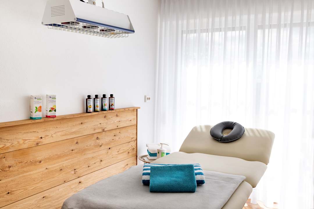 Sonstiges Apart Hotel am Sonnenhügel