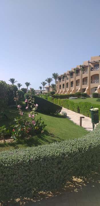 Lobby Prima Life Makadi Resort