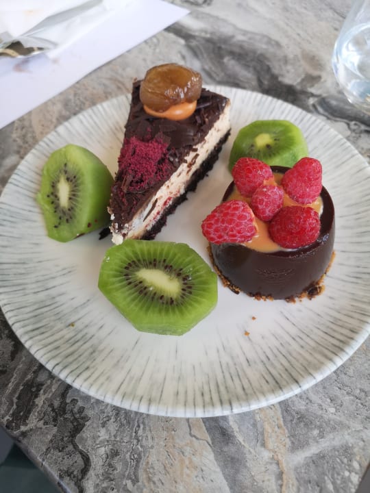 Gastro Rixos Premium Tekirova