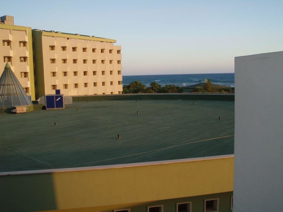 Unser Meerblick VONRESORT Golden Coast