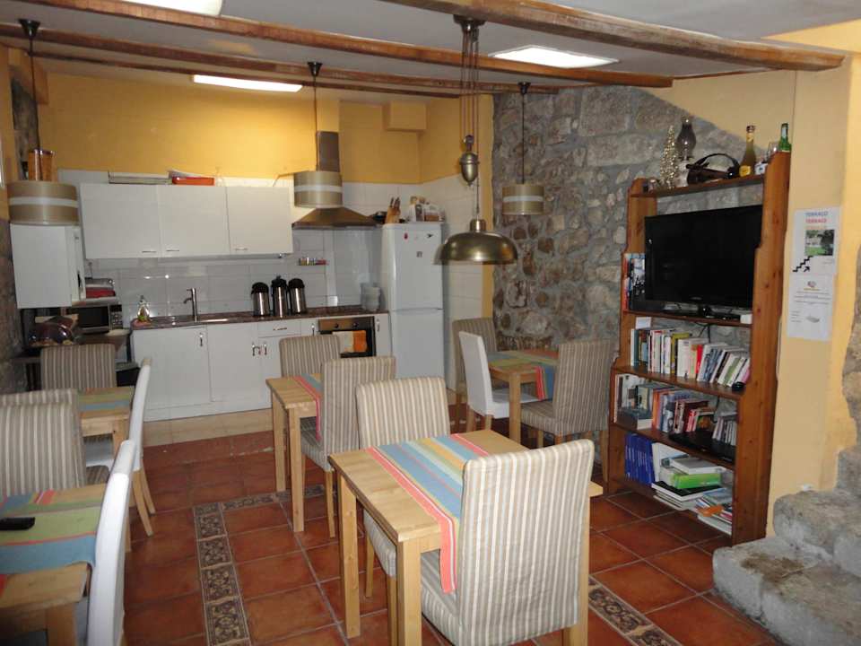 Aufenthalts- & Frühstückstaum Residencia Pedra Antiga