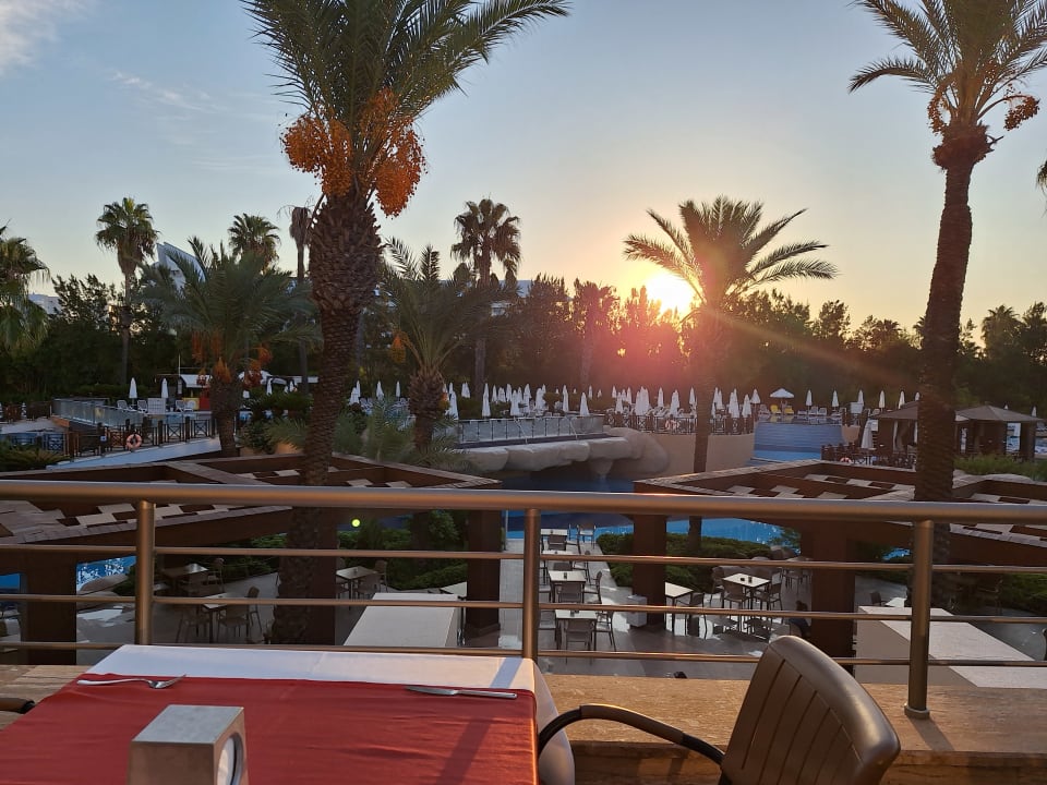 Pool Fame Residence Lara & Spa