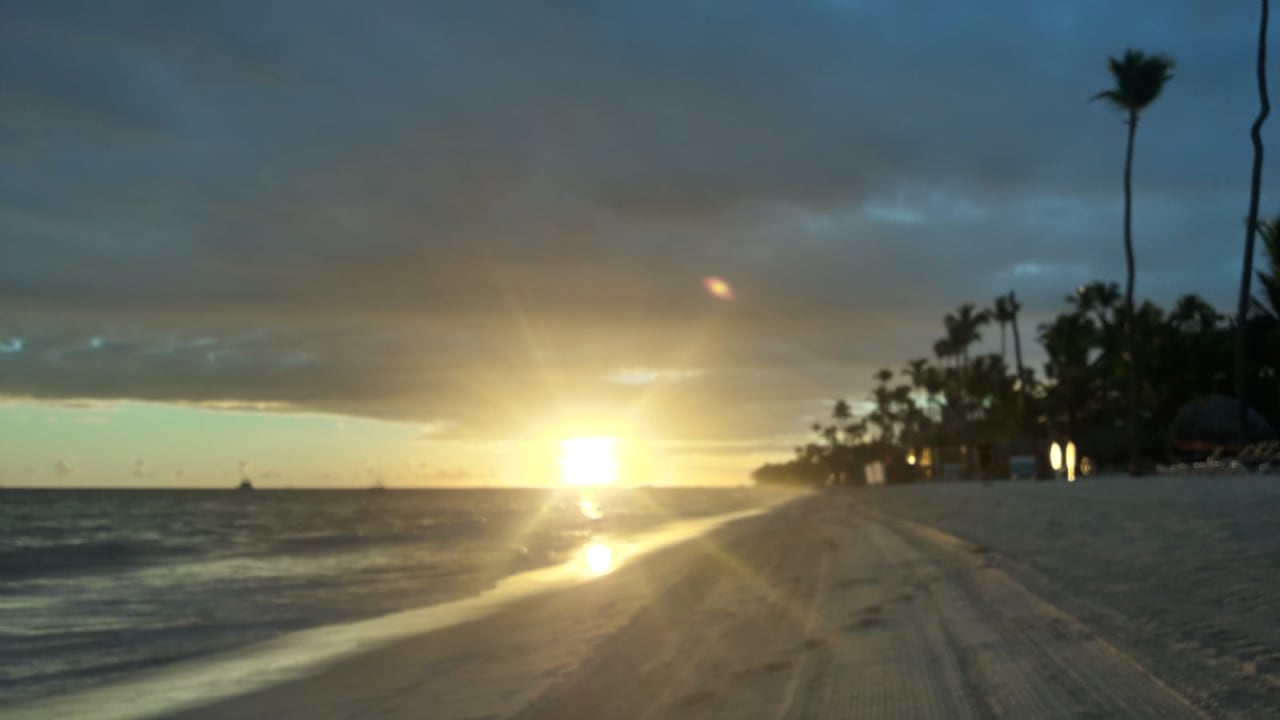 Strand Grand Palladium Select Bávaro Resort & Spa