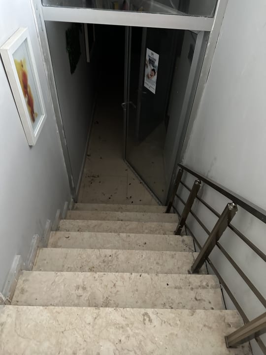 Sonstiges Grand Niki Hotel & Spa