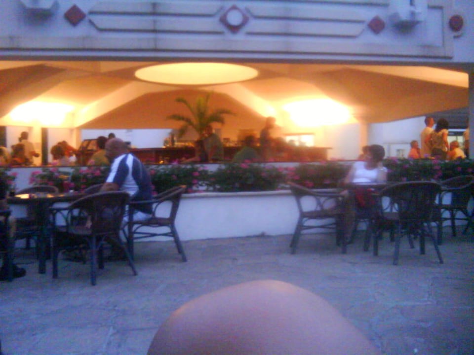 Poolbar Duni Royal Pelican Resort