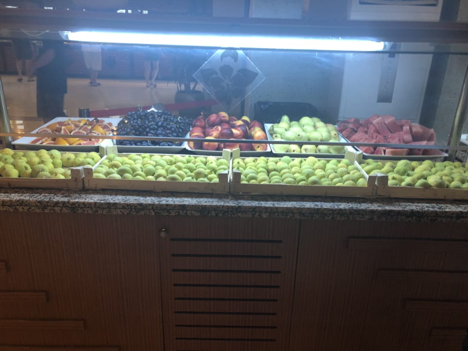 Gastro Le Jardin Resort