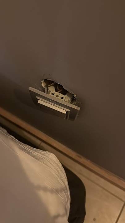 Zimmer Simply Fine Hotel Alize