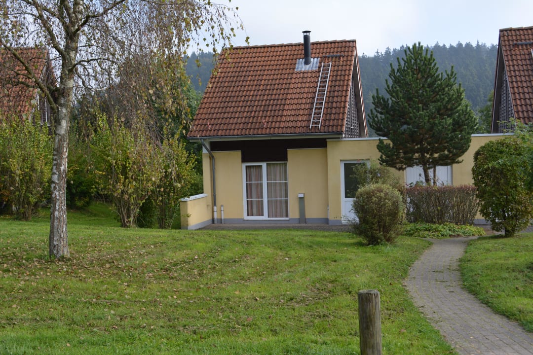 "Bungalow" Center Parcs Park Hochsauerland (Medebach