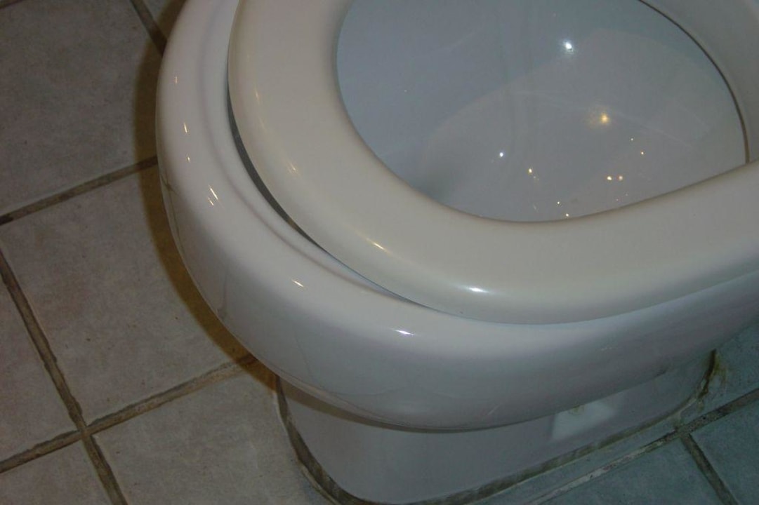 Kleine Schönheitsmängel Mitsis Rodos Village