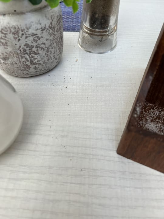 Gastro allsun App.-Hotel Barlovento