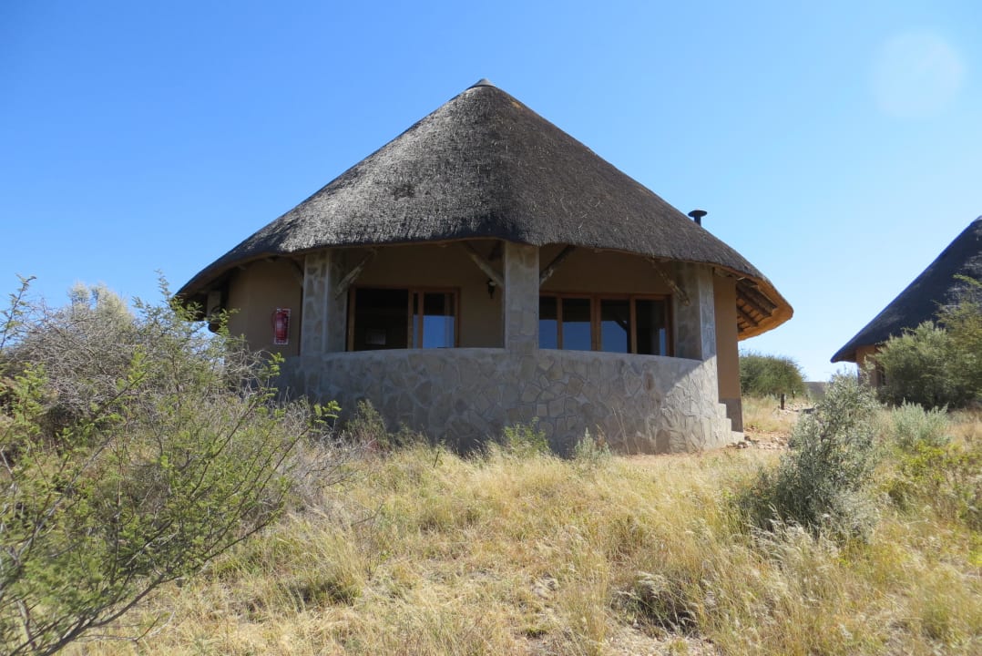 Panorama-Suite 22 Onjala Lodge