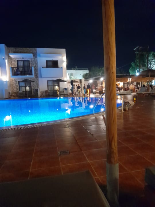 Zimmer The Costa Lindia Blue Star - Adults only